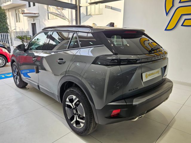 PEUGEOT 2008 usata, con USB