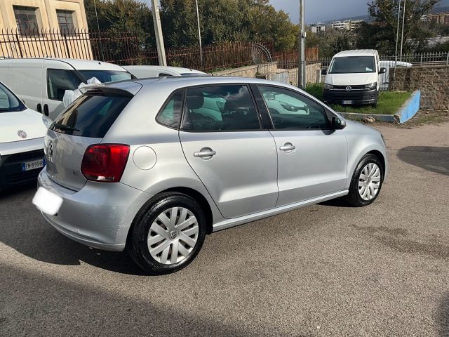 VOLKSWAGEN Polo usata 4