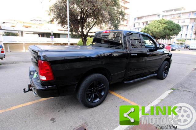 DODGE RAM usata 14