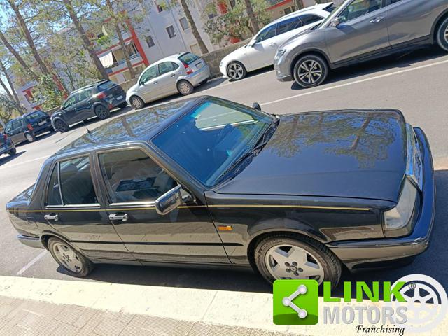 LANCIA Thema usata 37