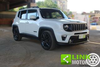 JEEP Renegade usata, con Airbag Passeggero
