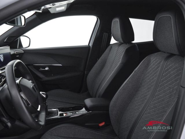 PEUGEOT 2008 usata 8