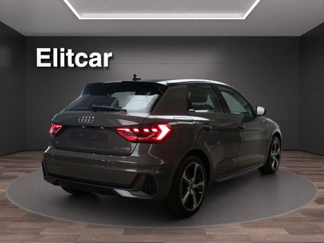 AUDI A1 usata, con Cerchi in lega