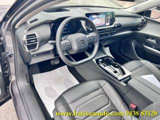CITROEN C5 X usata, con Climatizzatore