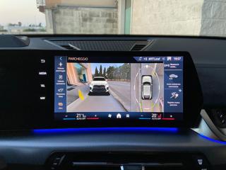 BMW X2 usata, con Bracciolo