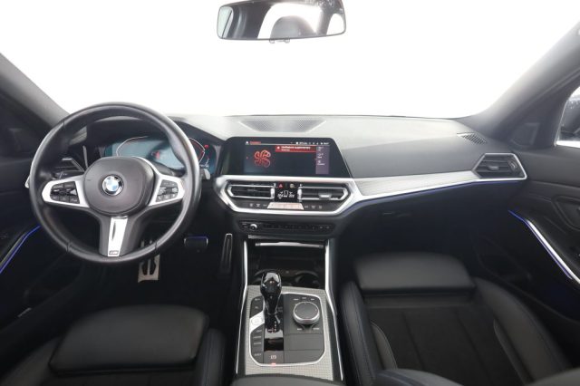 BMW 318 usata 4