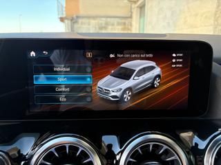 MERCEDES-BENZ GLA 180 usata, con USB