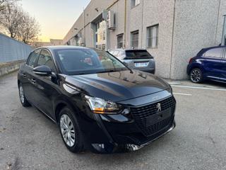 PEUGEOT 208 usata, con Airbag