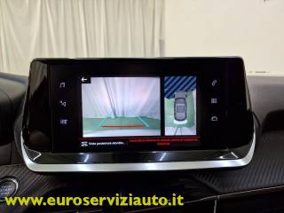 PEUGEOT 2008 usata, con Fari LED