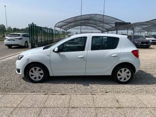 DACIA Sandero usata, con Chiusura centralizzata