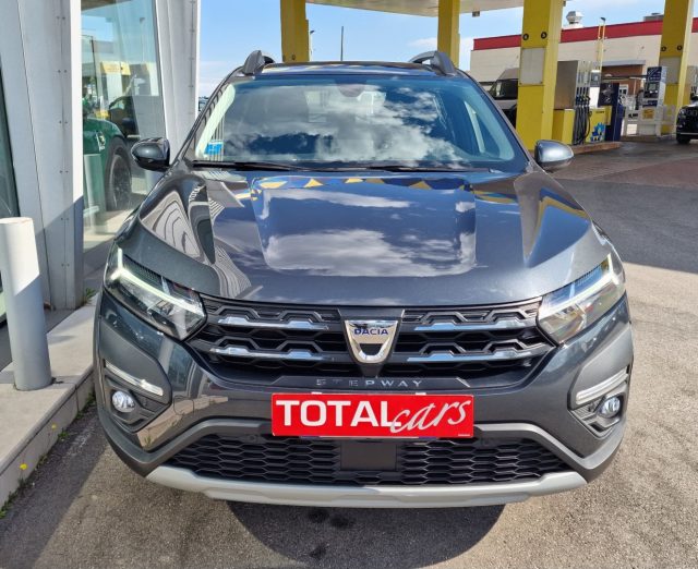 DACIA Sandero usata, con Climatizzatore