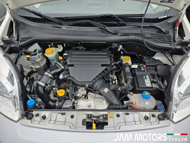 FIAT Fiorino usata 14