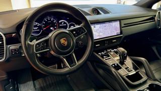 PORSCHE Cayenne usata, con Controllo automatico clima