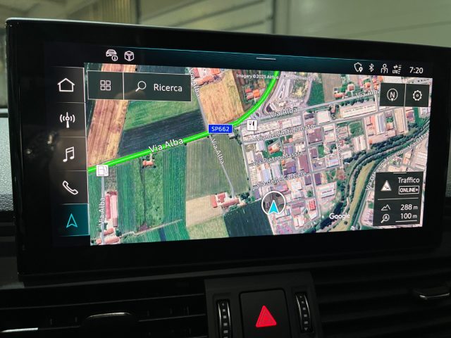 AUDI Q5 usata, con Filtro antiparticolato
