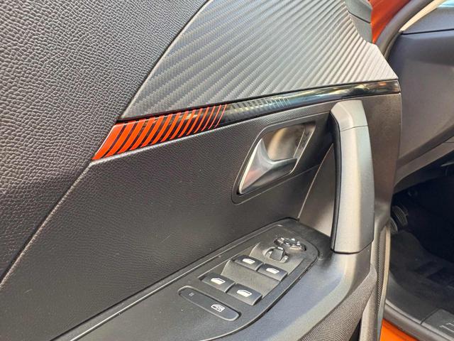 PEUGEOT 2008 usata, con Servosterzo