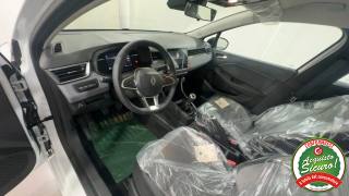 RENAULT Clio usata, con Controllo trazione