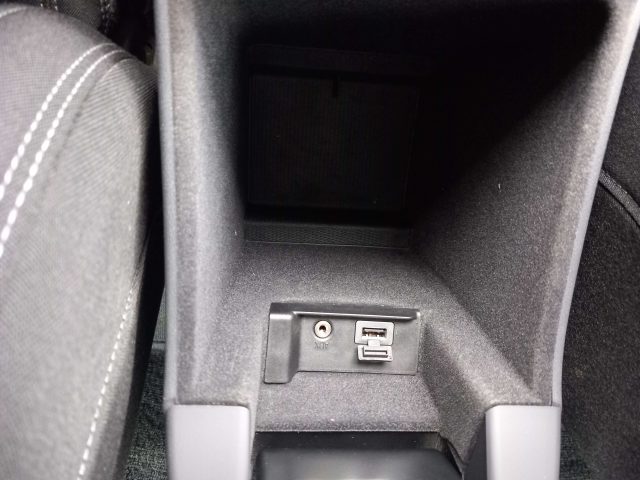 VOLVO V60 usata, con Fendinebbia