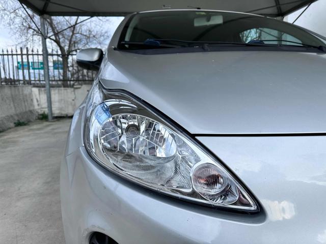 FORD Ka+ usata 43