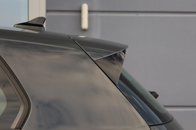 VOLKSWAGEN Golf usata, con Chiamata automatica per emergenze