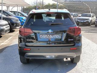 SUZUKI Vitara usata, con Sedile posteriore sdoppiato
