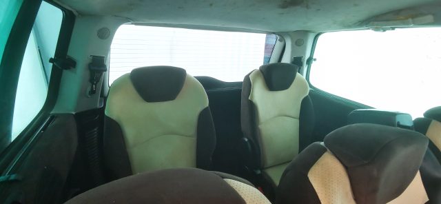 LANCIA Phedra usata 27