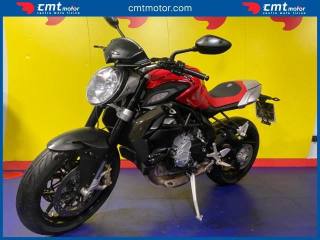 MV AGUSTA Brutale 675 usata 1