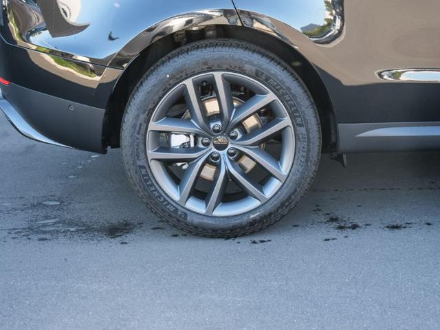 LAND ROVER Range Rover Sport usata, con Park Distance Control