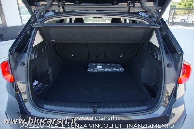 BMW X1 usata 26