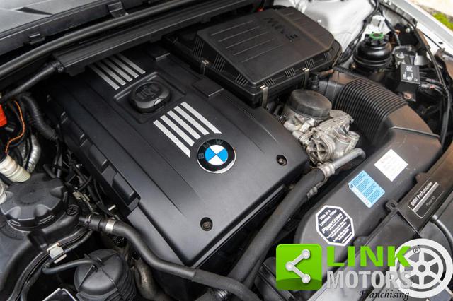 BMW 335 usata, con Fari Xenon