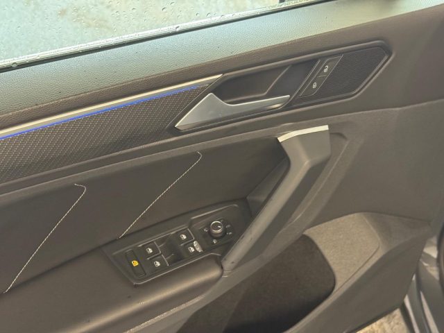 VOLKSWAGEN Tiguan usata, con Bluetooth