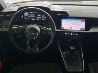 AUDI A3 usata, con Cruise Control