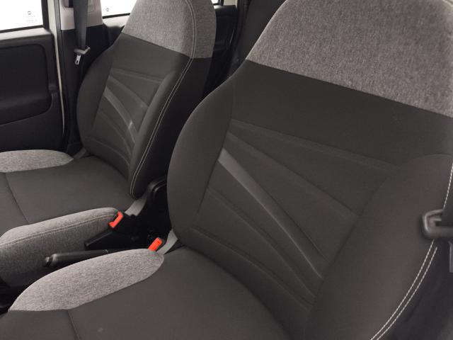 FIAT Panda usata, con Immobilizzatore elettronico