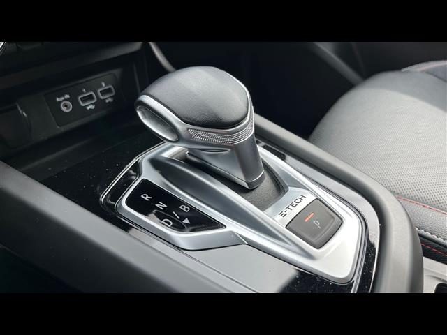 RENAULT Arkana usata, con Autoradio