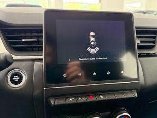 RENAULT Captur usata 16