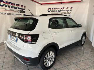 VOLKSWAGEN T-Cross usata, con Airbag Passeggero