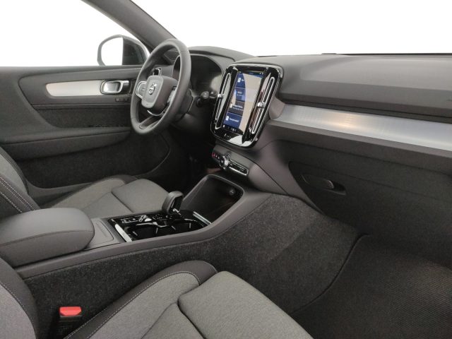 VOLVO XC40 usata, con ESP