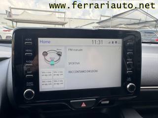 MAZDA 2 usata, con Controllo trazione
