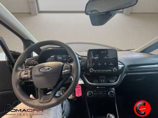 FORD Fiesta usata, con Airbag Passeggero
