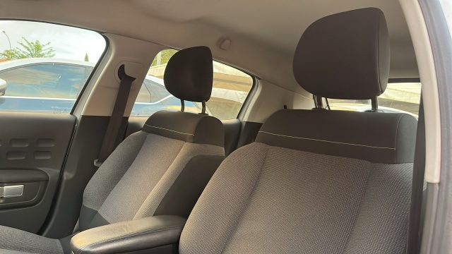 CITROEN C3 usata, con Immobilizzatore elettronico
