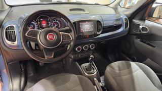 FIAT 500L usata, con Cruise Control
