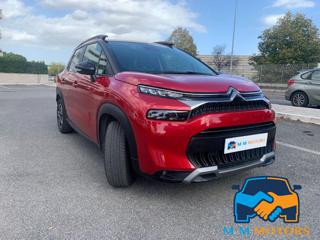 CITROEN C3 Aircross usata, con Airbag laterali