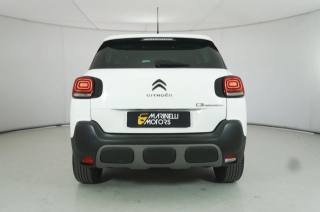 CITROEN C3 Aircross usata, con Alzacristalli elettrici