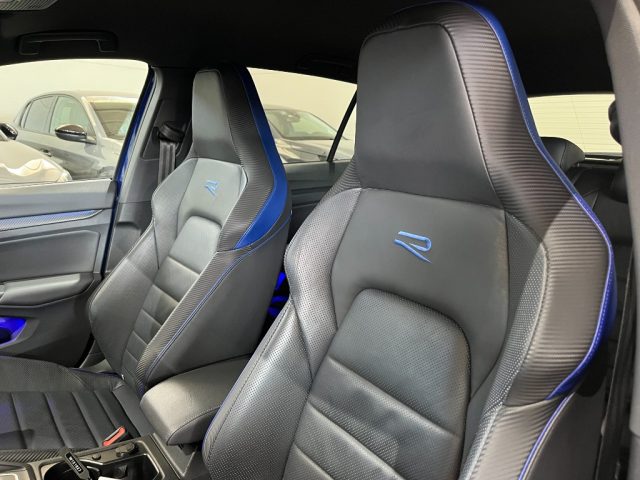 VOLKSWAGEN Golf R usata, con Controllo trazione