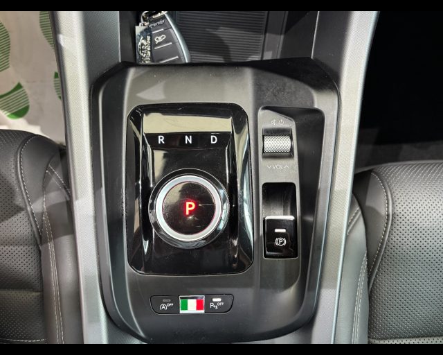 ALFA ROMEO Tonale usata, con Sensori di parcheggio anteriori