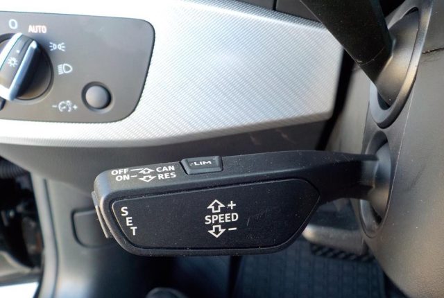 AUDI A5 usata, con Start/Stop Automatico