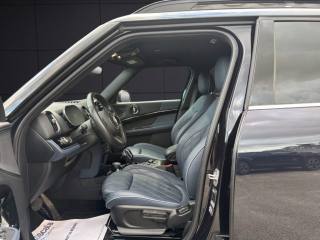 MINI Mini usata, con Chiusura centralizzata