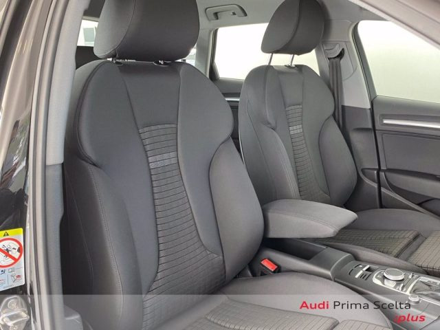 AUDI A3 usata, con Cerchi in lega