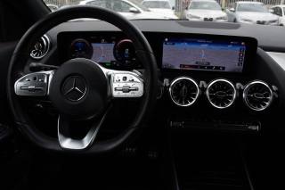 MERCEDES-BENZ GLA 250 usata, con Chiusura centralizzata
