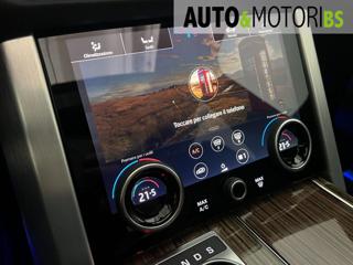 LAND ROVER Range Rover usata, con Immobilizzatore elettronico