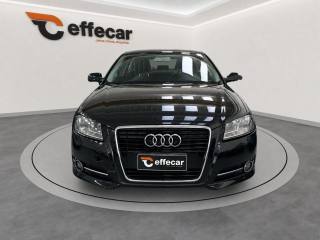 AUDI A3 usata, con Airbag